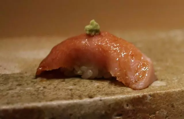 Omakase