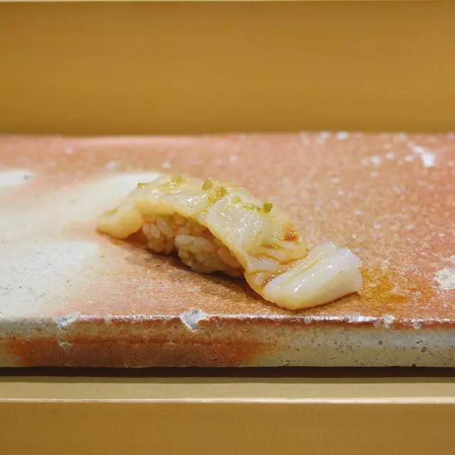 Omakase