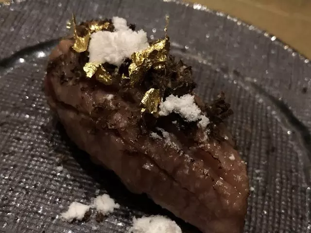 Omakase