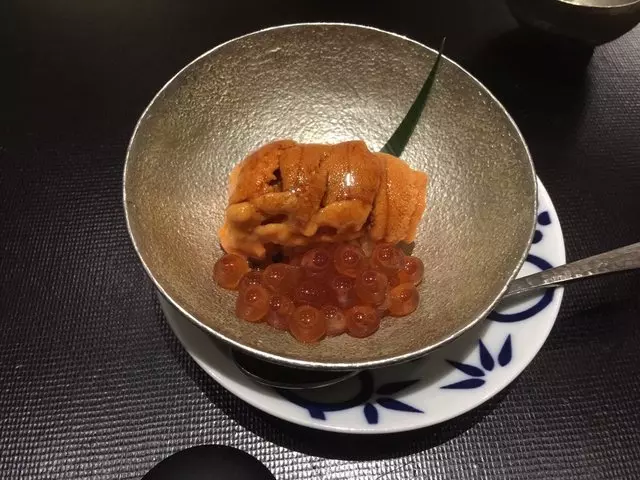 Omakase