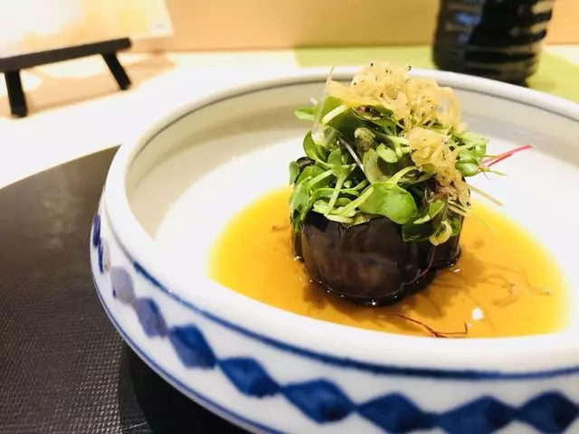 Omakase