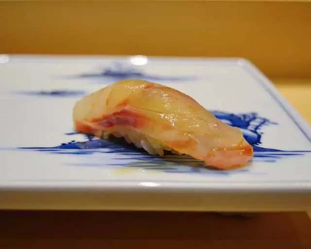 Omakase