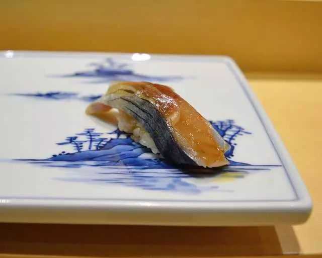 Omakase