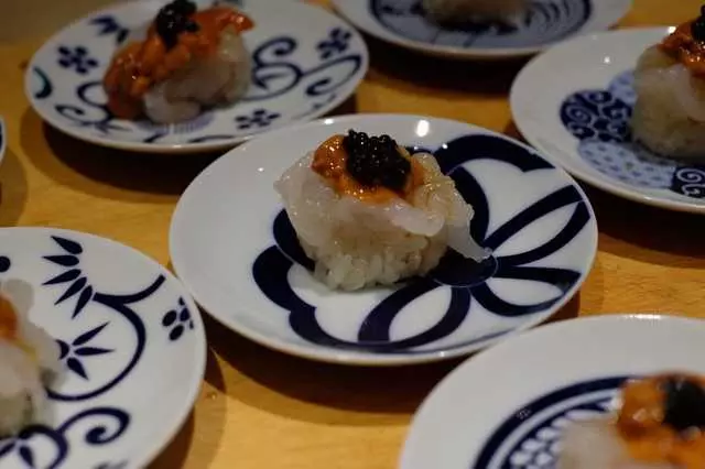 Omakase