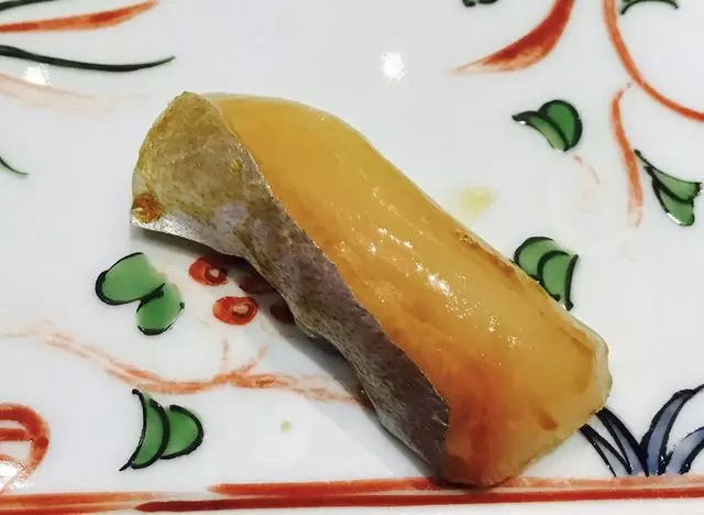 Omakase