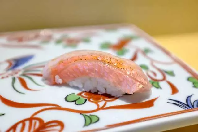 Omakase