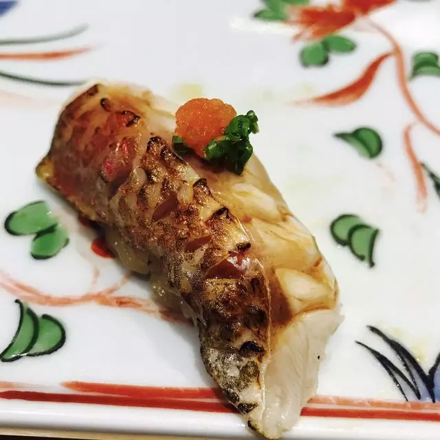 Omakase