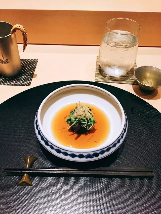 Omakase
