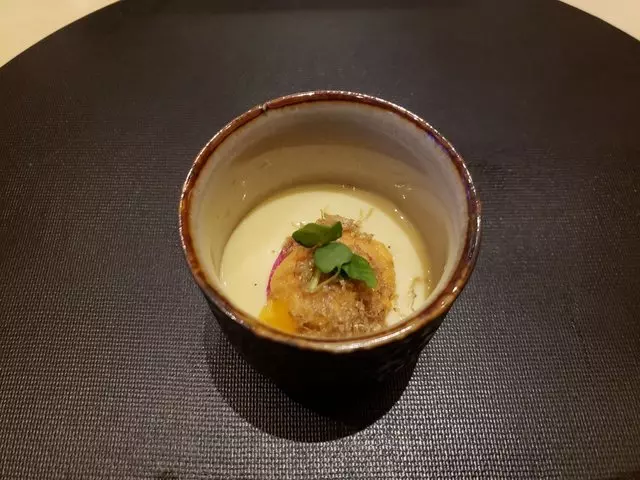 Omakase