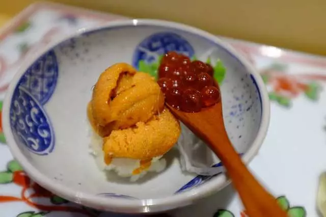 Omakase