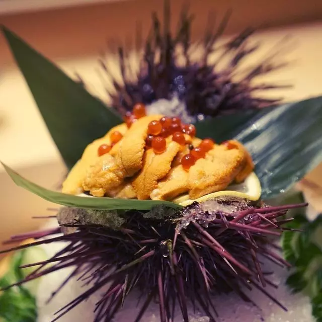 Omakase