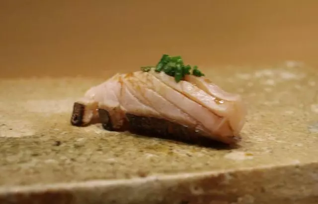 Omakase