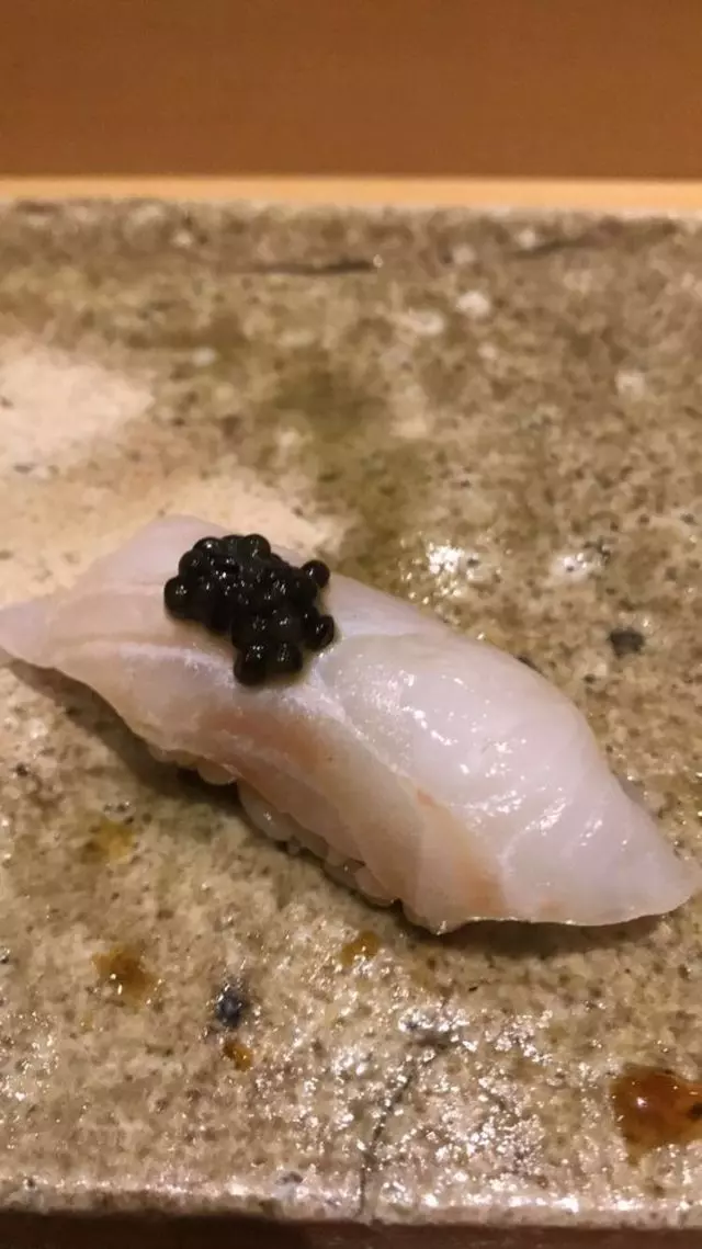 Omakase