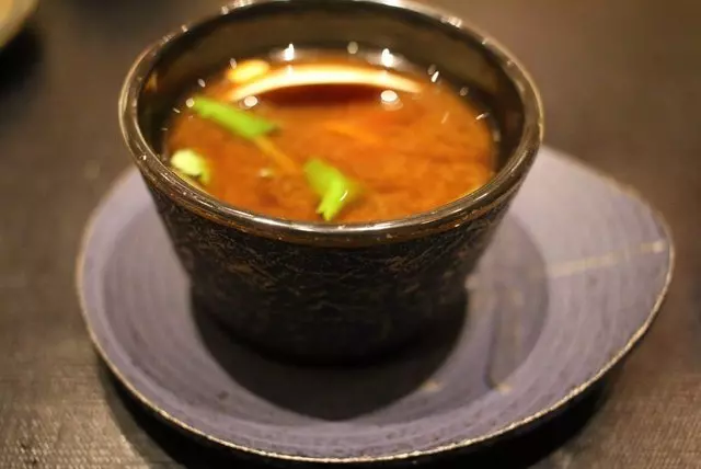 Omakase