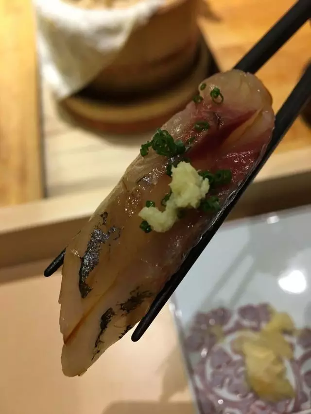 Omakase