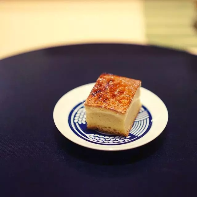 Omakase