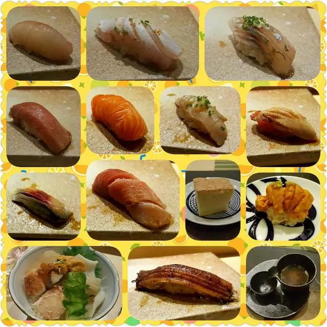 Omakase