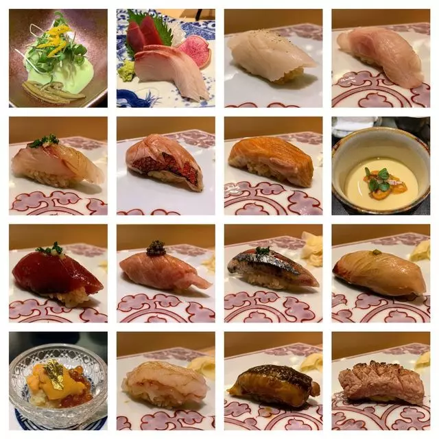 Omakase
