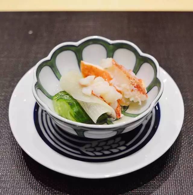Omakase