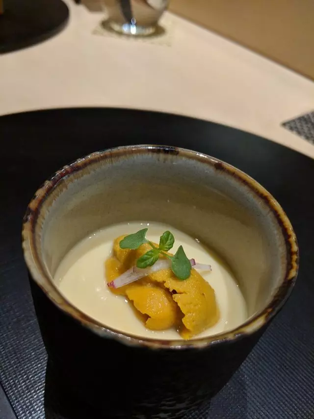 Omakase