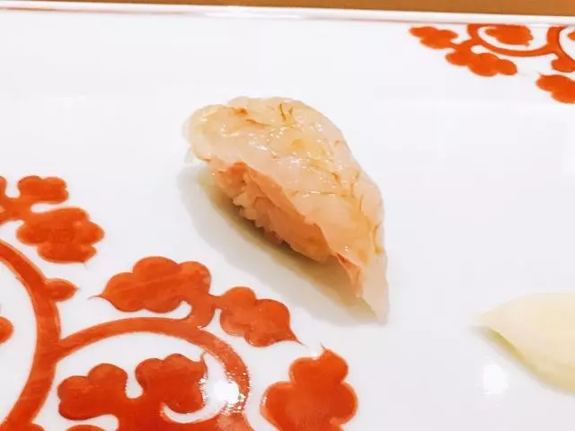 Omakase