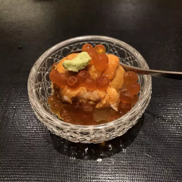 Omakase