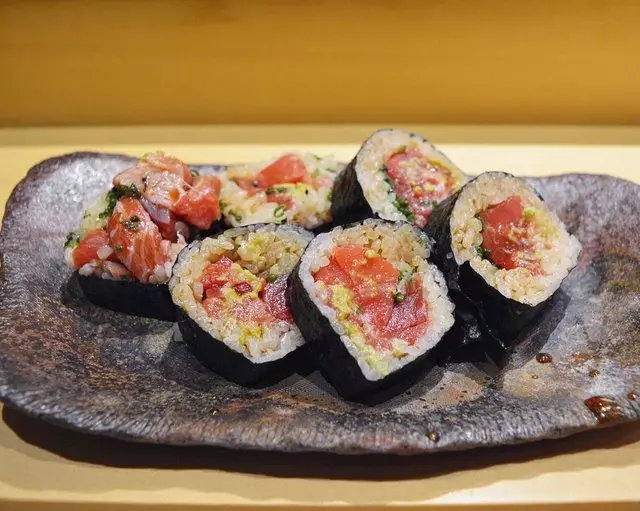 Omakase