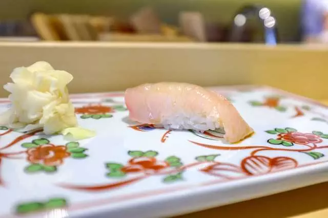 Omakase
