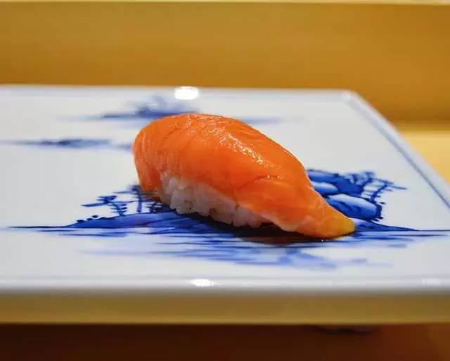 Omakase
