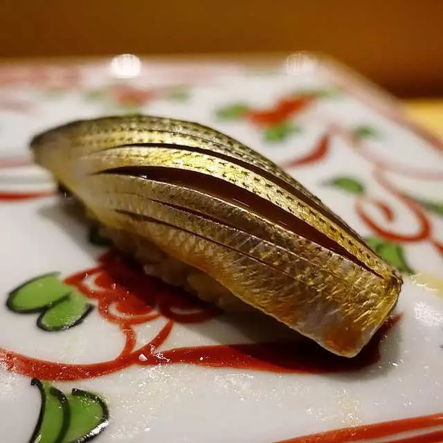 Omakase
