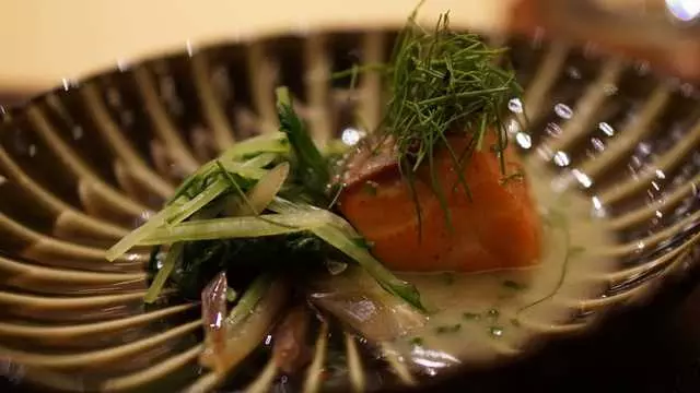 Omakase