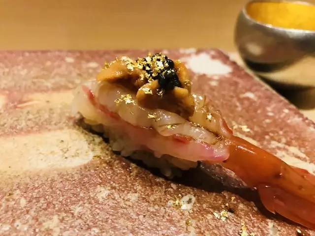 Omakase