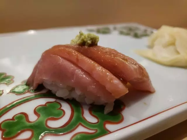 Omakase