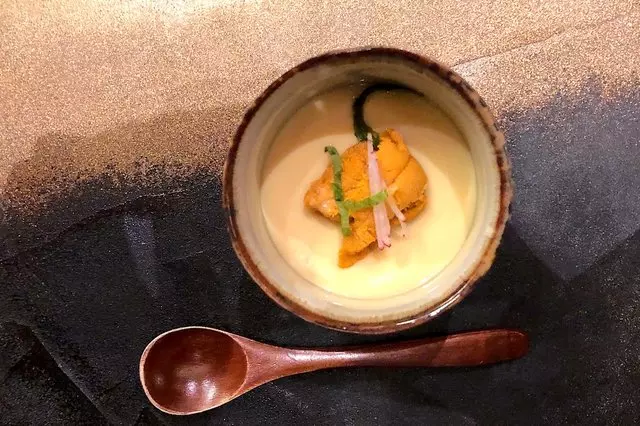Omakase