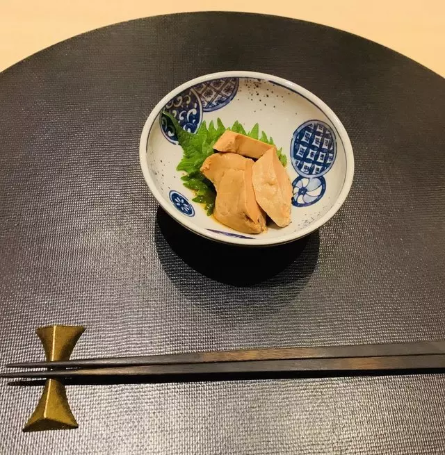 Omakase