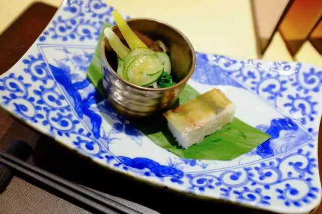 Omakase