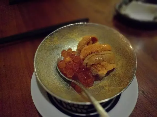 Omakase