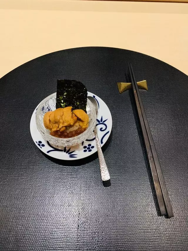 Omakase