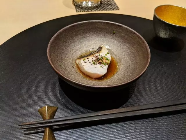 Omakase
