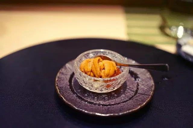 Omakase