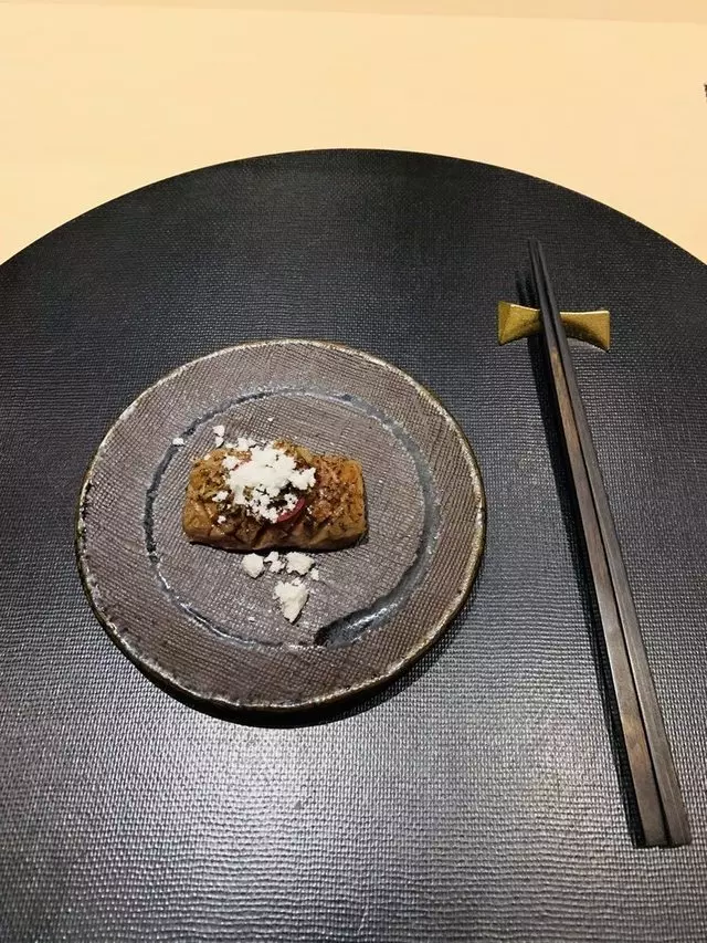 Omakase
