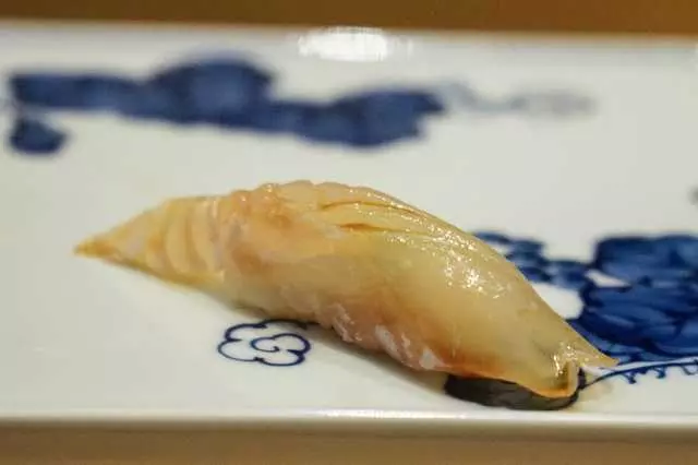 Omakase