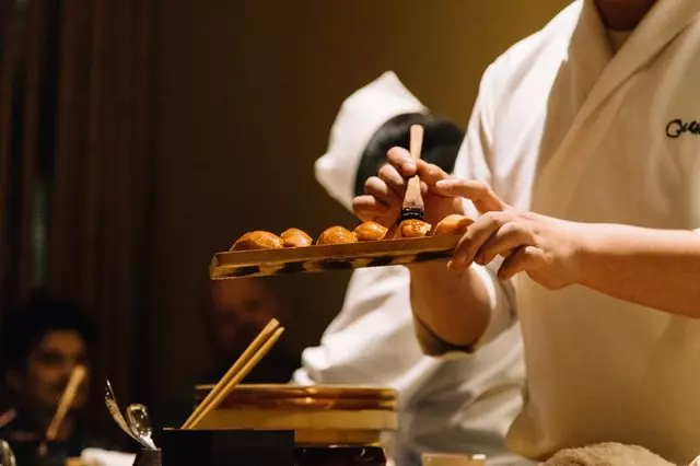Omakase