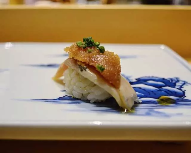 Omakase