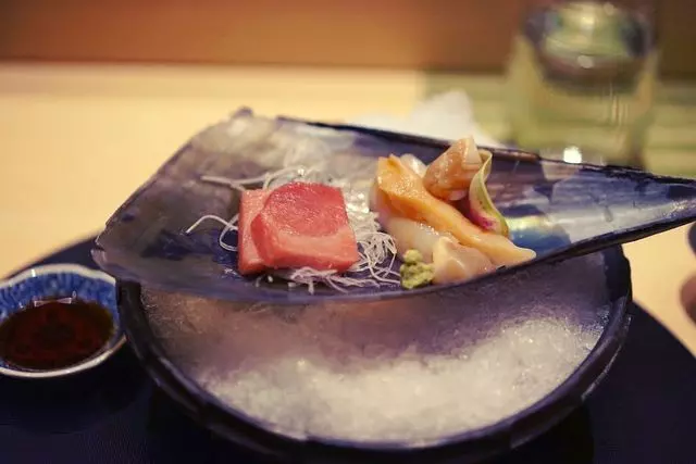 Omakase