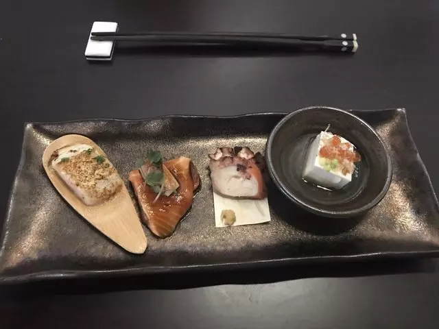 Omakase
