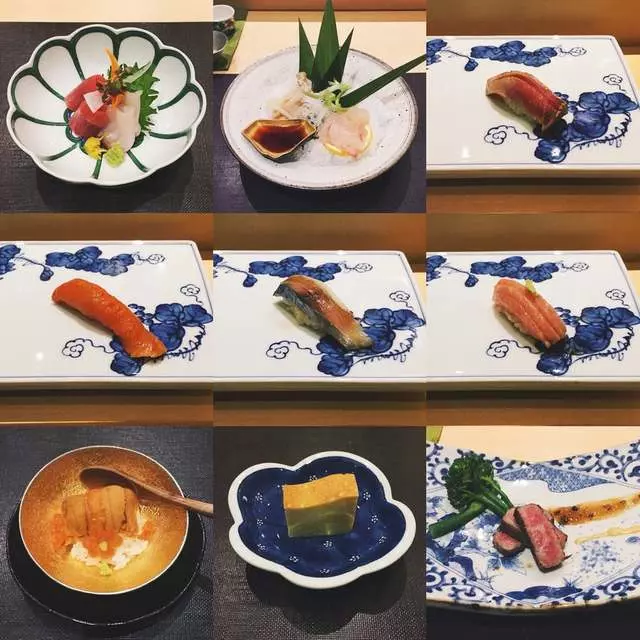 Omakase