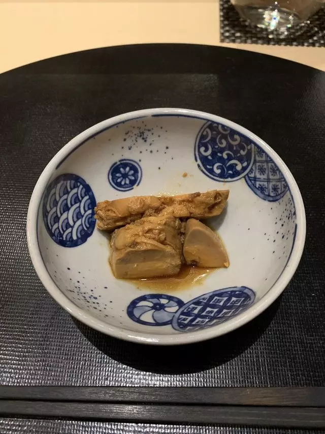 Omakase