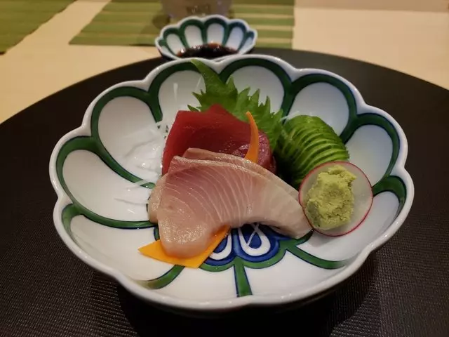 Omakase