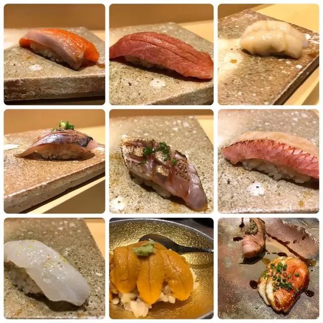 Omakase